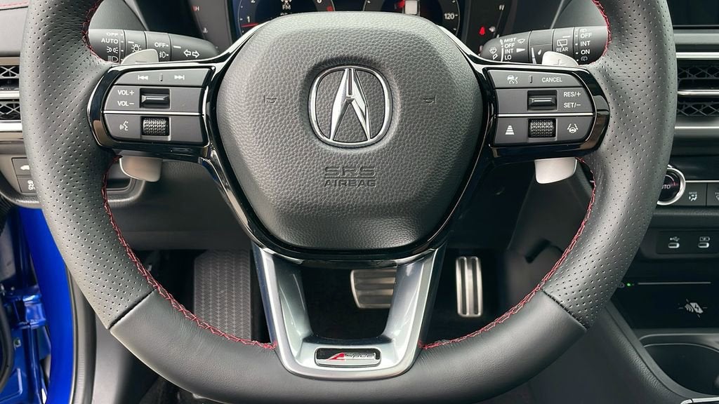 2025 Acura ADX FWD A-SPEC