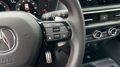 2025 Acura ADX FWD A-SPEC