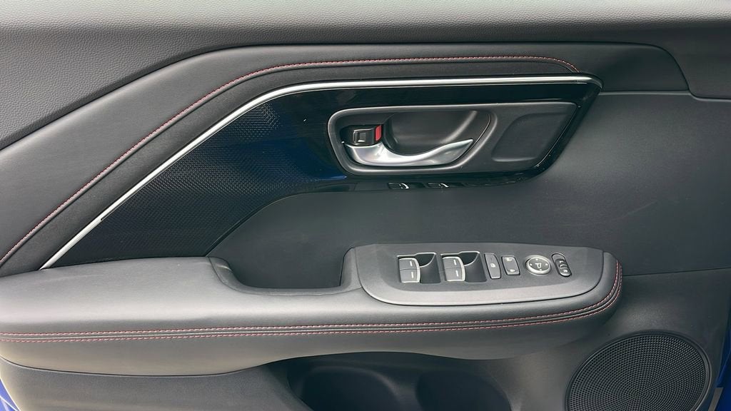 2025 Acura ADX FWD A-SPEC