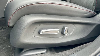 2025 Acura ADX FWD A-SPEC