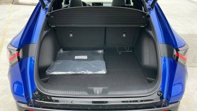 2025 Acura ADX FWD A-SPEC