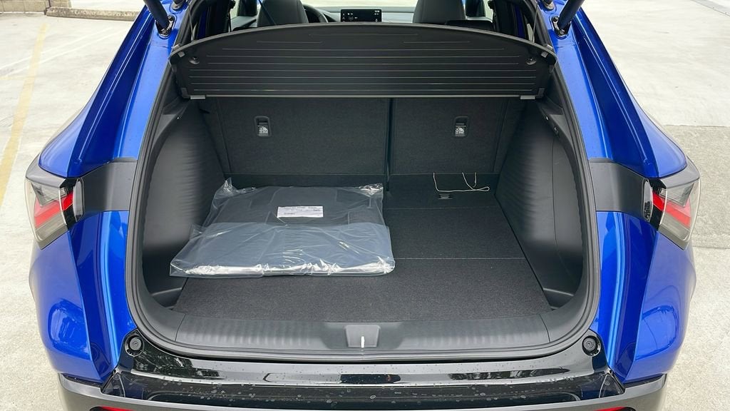 2025 Acura ADX FWD A-SPEC