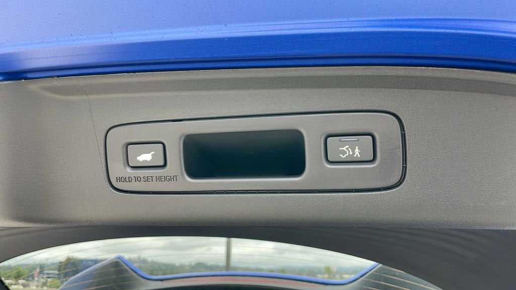 2025 Acura ADX FWD A-SPEC