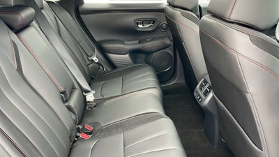 2025 Acura ADX FWD A-SPEC