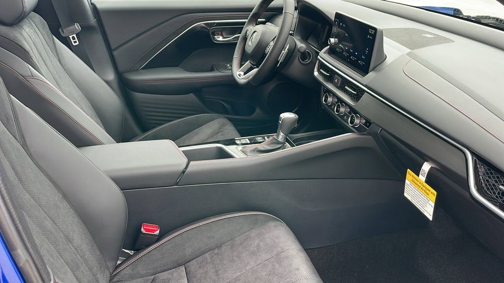 2025 Acura ADX FWD A-SPEC