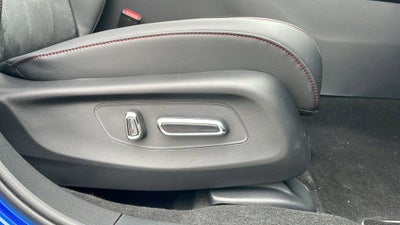 2025 Acura ADX FWD A-SPEC