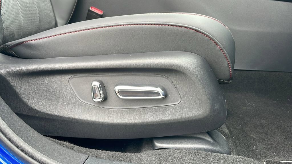 2025 Acura ADX FWD A-SPEC