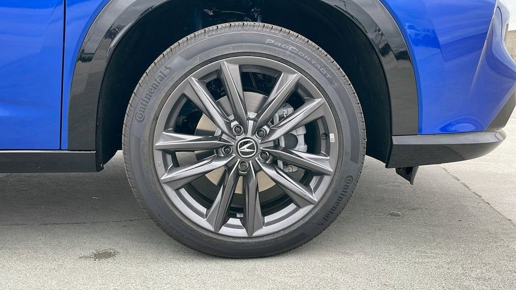 2025 Acura ADX FWD A-SPEC