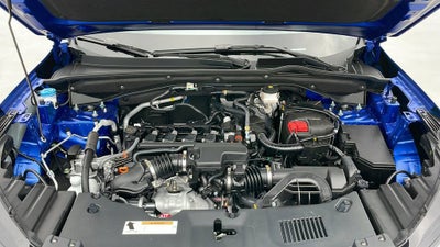 2025 Acura ADX FWD A-SPEC