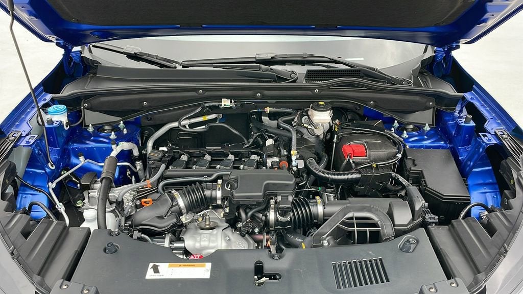 2025 Acura ADX FWD A-SPEC