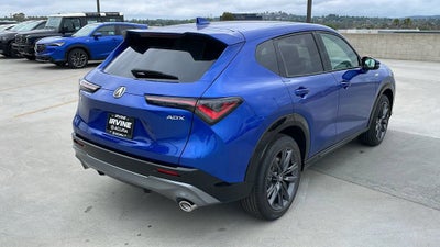 2025 Acura ADX FWD A-SPEC