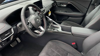 2025 Acura ADX FWD A-SPEC