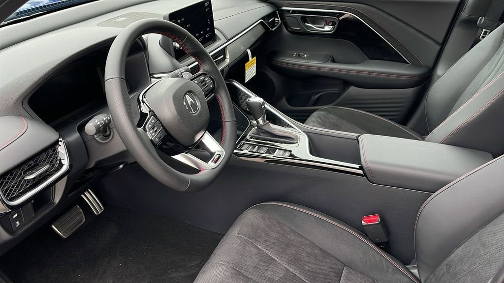 2025 Acura ADX FWD A-SPEC