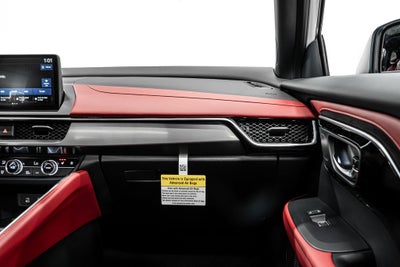 2026 Acura ADX A-Spec Package