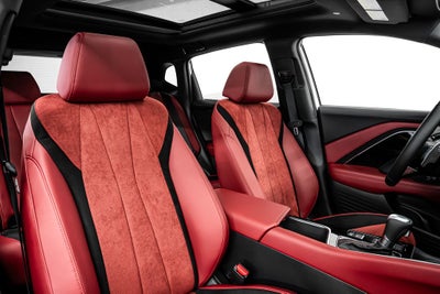 2026 Acura ADX A-Spec Package