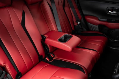 2026 Acura ADX A-Spec Package