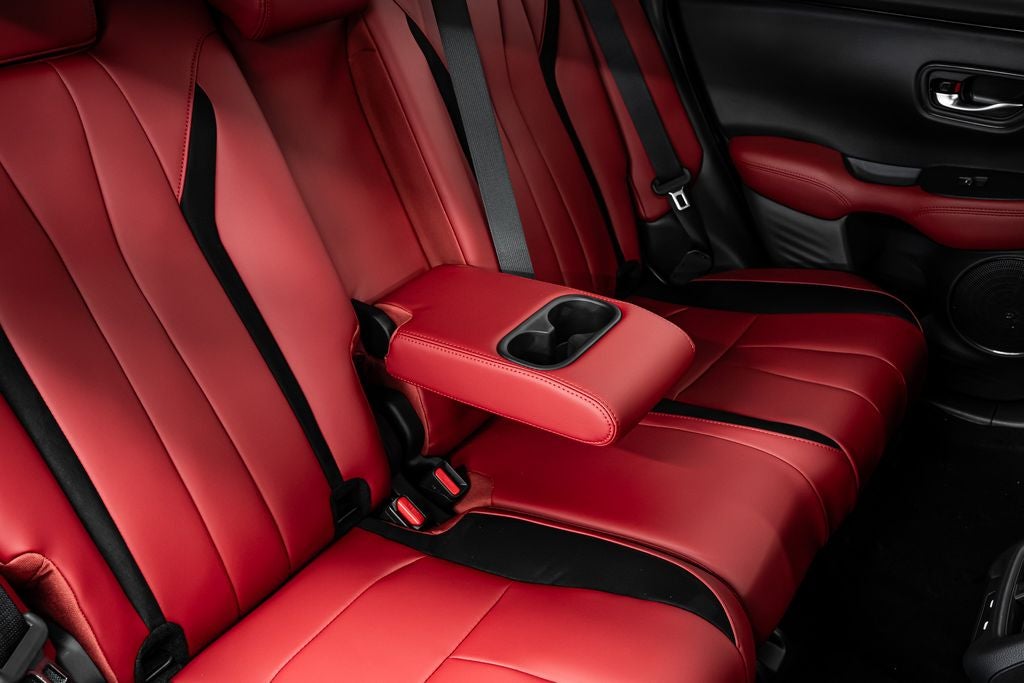 2026 Acura ADX A-Spec Package