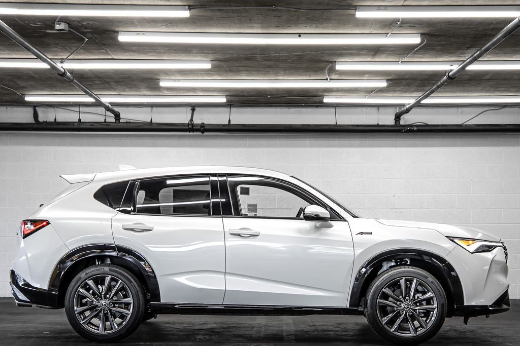 2026 Acura ADX A-Spec Package