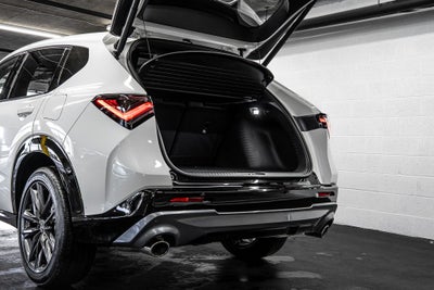 2026 Acura ADX A-Spec Package