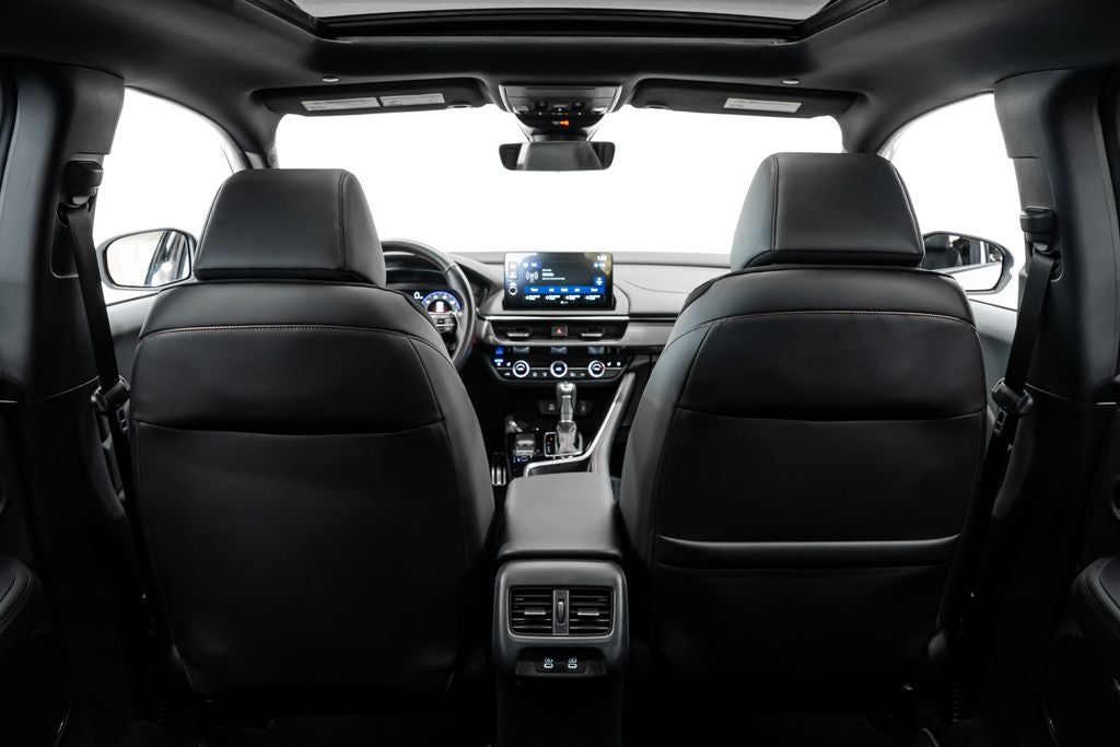 2026 Acura ADX A-Spec Package