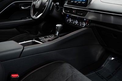2026 Acura ADX A-Spec Package