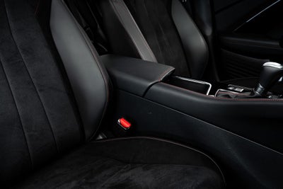 2026 Acura ADX A-Spec Package
