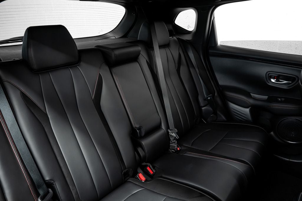 2026 Acura ADX A-Spec Package
