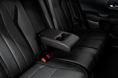 2026 Acura ADX A-Spec Package