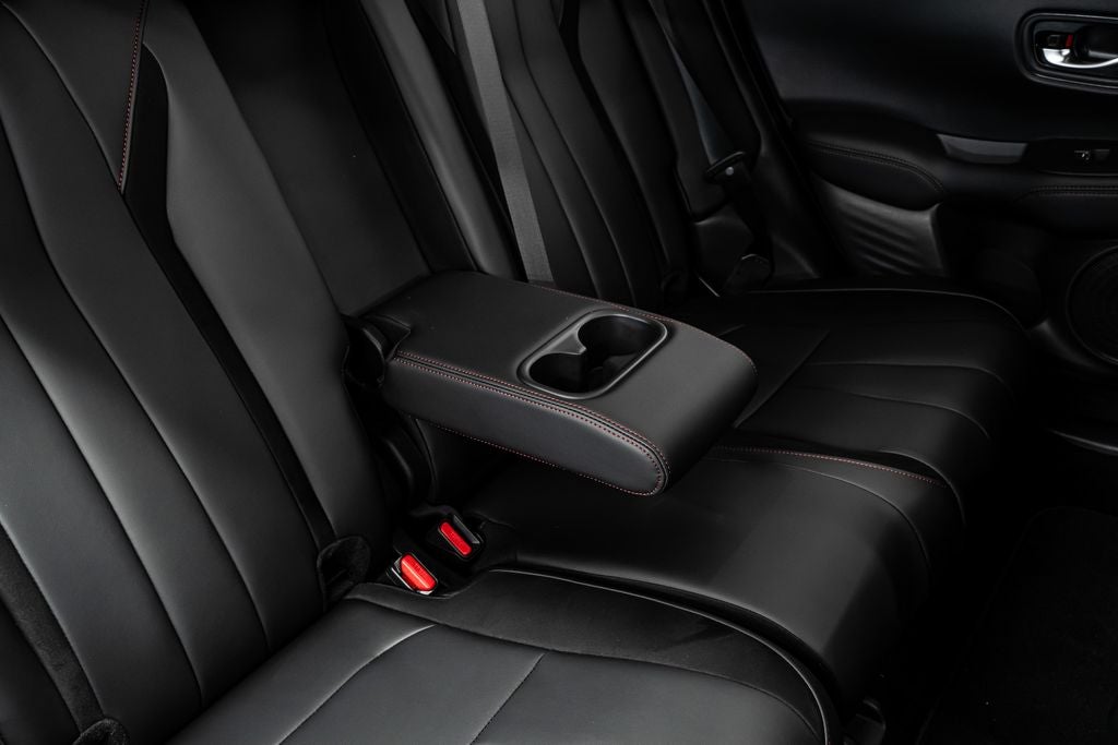 2026 Acura ADX A-Spec Package