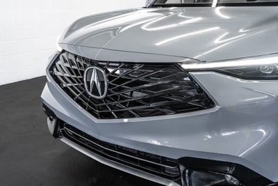 2025 Acura ADX FWD A-SPEC