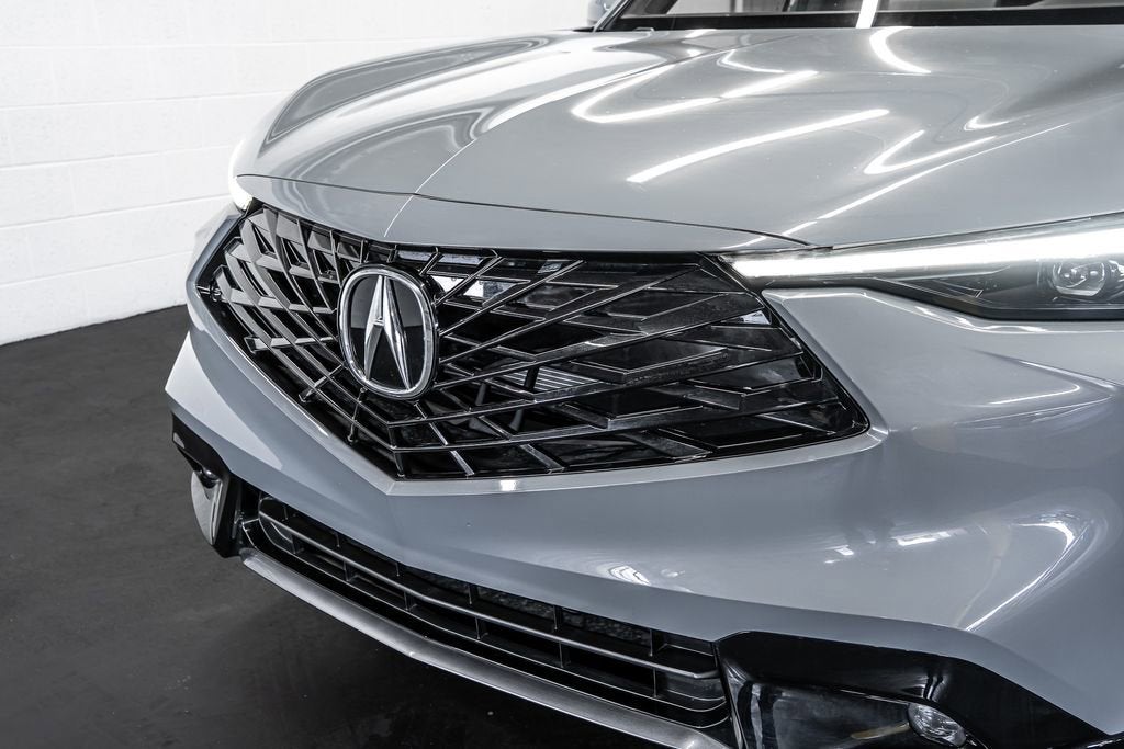 2025 Acura ADX FWD A-SPEC