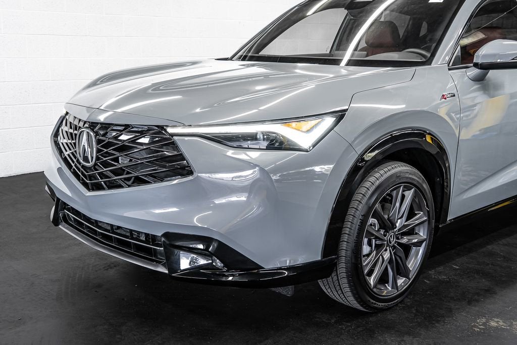 2025 Acura ADX FWD A-SPEC