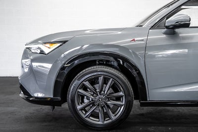 2025 Acura ADX FWD A-SPEC