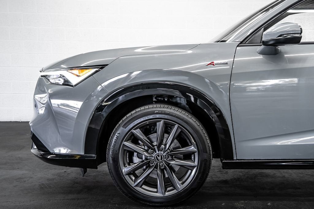 2025 Acura ADX FWD A-SPEC