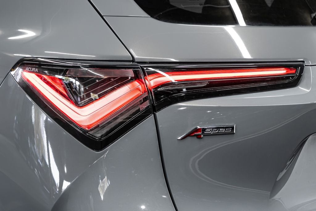 2025 Acura ADX FWD A-SPEC