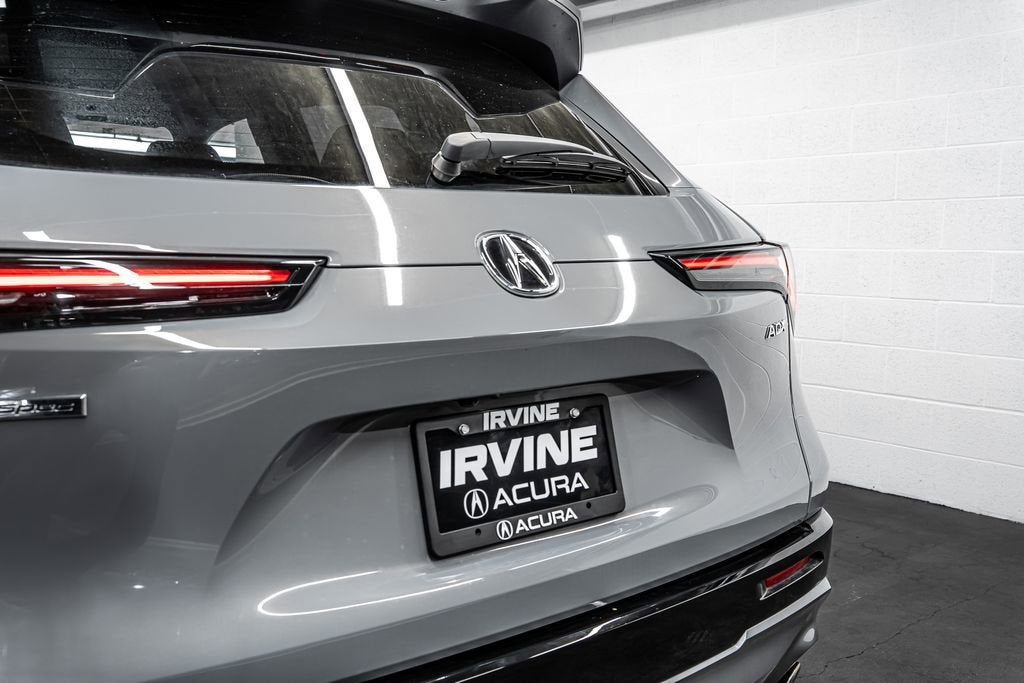 2025 Acura ADX FWD A-SPEC