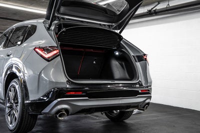 2025 Acura ADX FWD A-SPEC