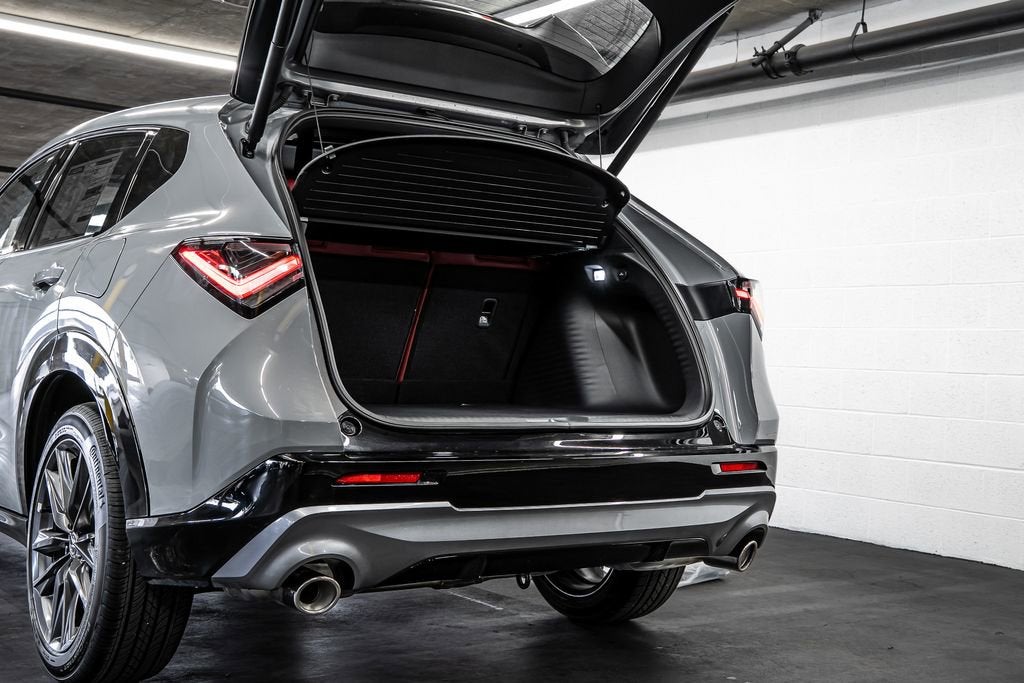 2025 Acura ADX FWD A-SPEC