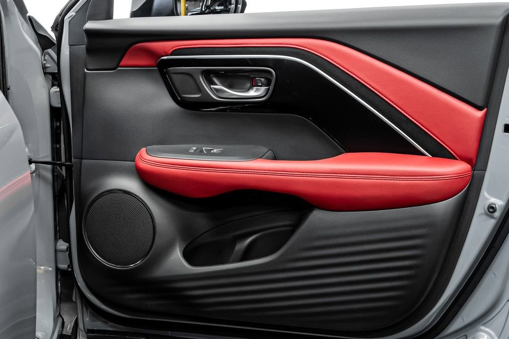 2025 Acura ADX FWD A-SPEC