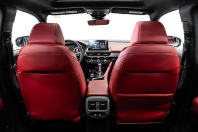 2025 Acura ADX FWD A-SPEC