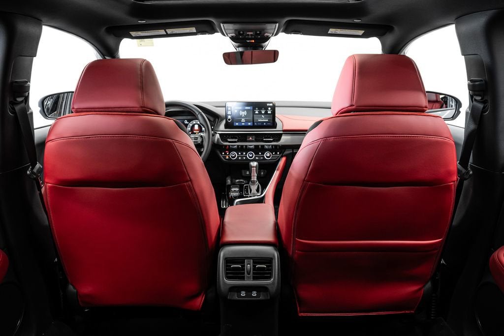 2025 Acura ADX FWD A-SPEC