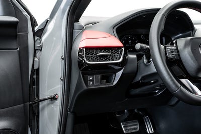 2025 Acura ADX FWD A-SPEC