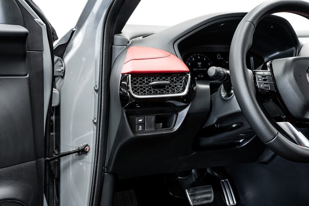 2025 Acura ADX FWD A-SPEC