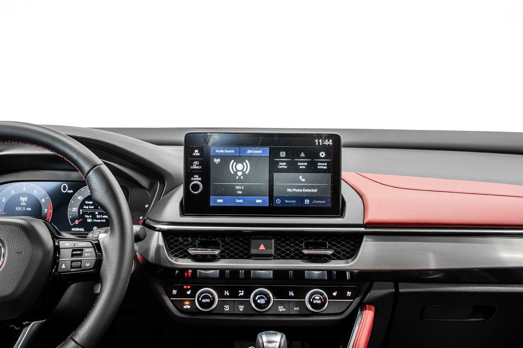 2025 Acura ADX FWD A-SPEC