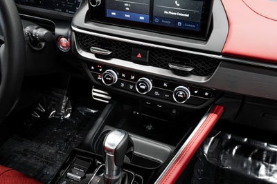 2025 Acura ADX FWD A-SPEC