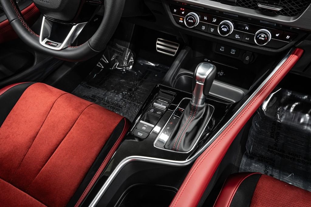 2025 Acura ADX FWD A-SPEC