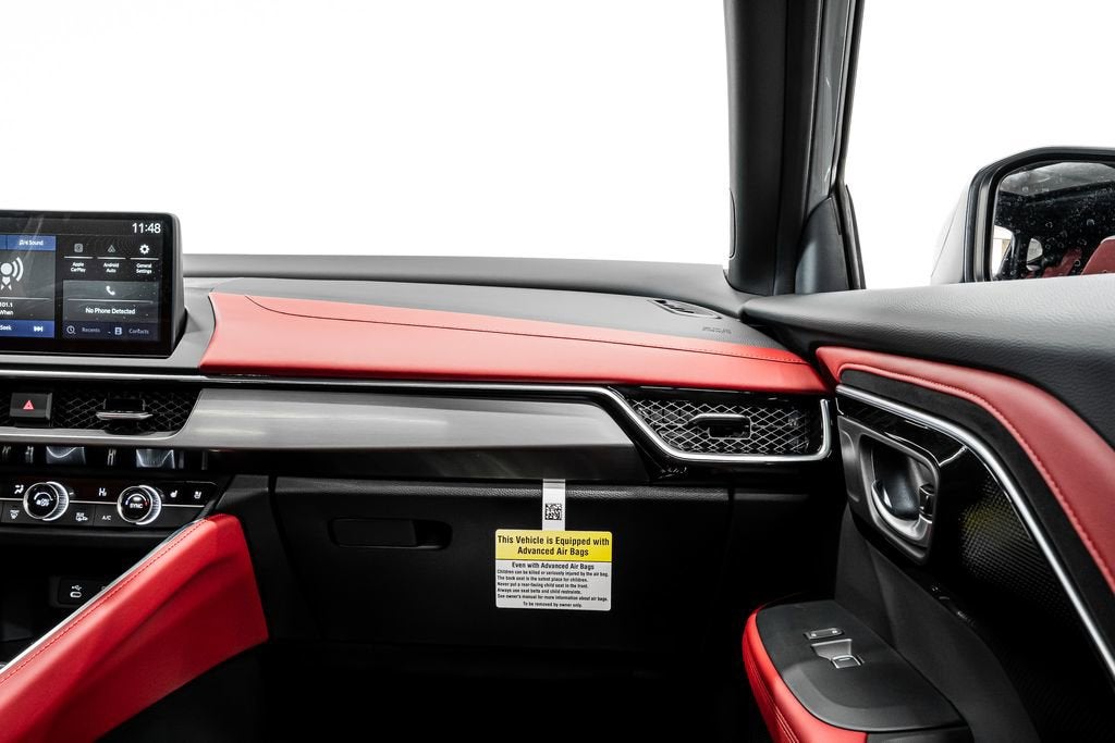 2025 Acura ADX FWD A-SPEC