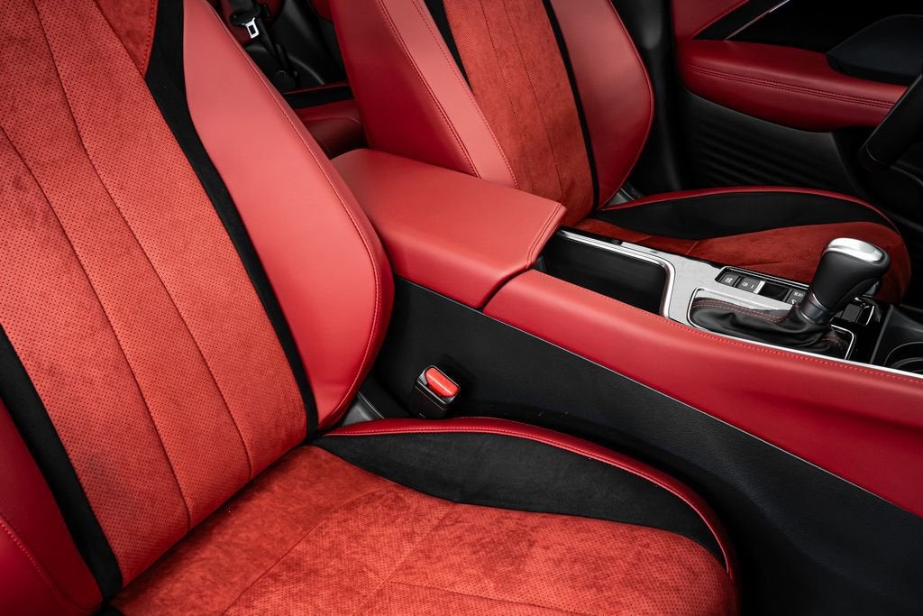 2025 Acura ADX FWD A-SPEC