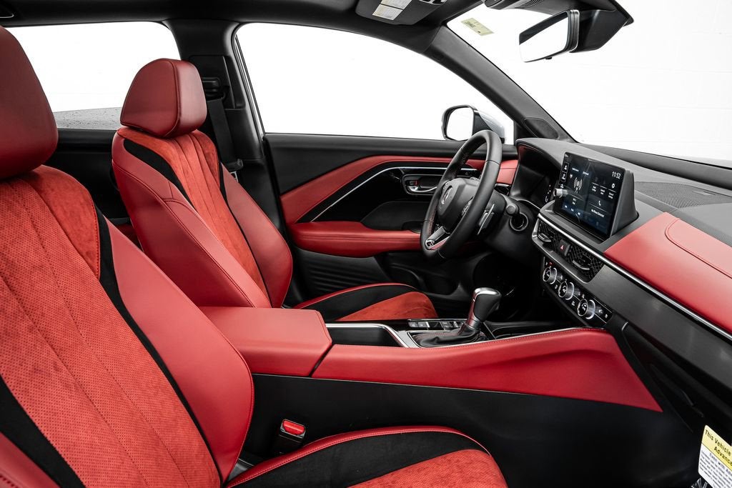 2025 Acura ADX FWD A-SPEC
