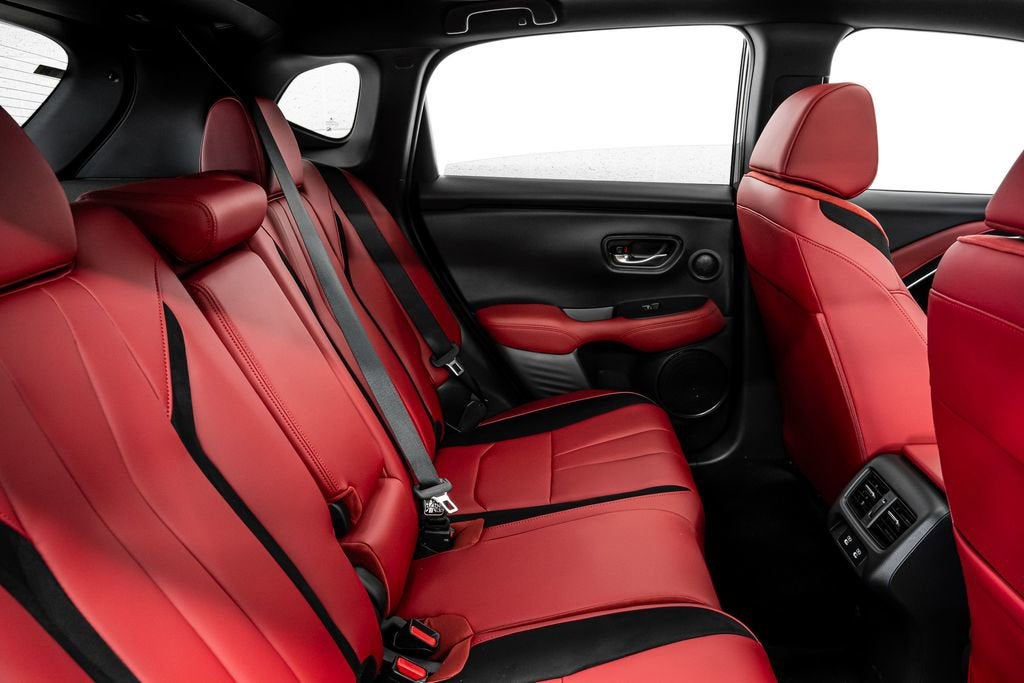 2025 Acura ADX FWD A-SPEC